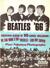 BEATLES - NME 1966 Annual Engelskt nothäfte
