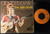 DAVID BOWIE - The Jean genie Spain PS 1972