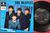 BEATLES - Rock and roll music +3 Blue Swe EP 1965