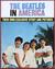 BEATLES - In America 1964 pop mag