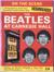 BEATLES - At Carnegie Hall 1964 pop mag