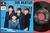 BEATLES - Rock and roll music +3 Blue Swe EP 1965