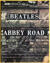 BEATLES - Abbey road Song album 1969