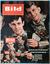 BILDJOURNALEN - no 14 1964 SPOTNICKS cover