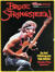 ROCK POSTER Special - BRUCE SPRINGSTEEN poptidning 1985