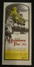 HUCKLEBERRY FINN (JEFF EAST)