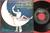 PAUL McCARTNEY & WINGS - Band on the run 7" Japan PS 1975
