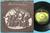 PAUL McCARTNEY & WINGS - Band on the run 7" Swe PS 1973
