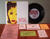 ACTION BIKER - Sandy Edwards 7"