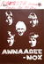ANNAABEE-NOX (1968) - Turneaffisch