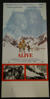 ALIVE (ETHAN HAWKE)