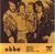 ABBA - Waterloo + 3 EP AUSTRALIEN