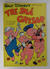 DONALD DUCK No 3 B 1954 in Swedish