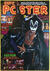 SUPER POSTER - Nr 9 1978 KISS / Gene omslag