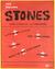 ROLLING STONES - Album of song hits with photographs 1964 RED