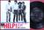 BEATLES - Help! +3 Dark blue Swe EP 1965