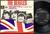 BEATLES - Dizzy miss Lizzy + 3 Purple Swe EP 1965