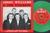 JERRY WILLIAMS & VIOLENTS - Teddy bear +3 Swe EP 1964