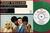 JERRY WILLIAMS with SHERRYS & DYNAMITERS - Swe PROMO EP 1966