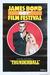 JAMES BOND - THUNDERBALL / OO7 FILM FESTIVAL (1975)