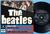 BEATLES - Ticket to ride +3 Swe EP 1965