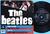 BEATLES - Ticket to ride +3 Swe EP 1965