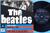BEATLES - Ticket to ride +3 English credits Swe EP 1965