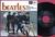 BEATLES - Bad boy + 3 Swe EP 1966