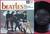 BEATLES - Bad boy + 3 Swe EP 1966