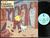 TINTIN - Faraos cigarrer Holl-orig LP 1986