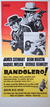 BANDOLERO (1968)