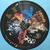 DEF LEPPARD - Hysteria SIGNED UK-orig Pic disc LP 1988