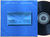 DIRE STRAITS - Communiqué Uruguay-orig LP 1979