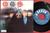 ROLLING STONES - Let´s spend the night together Italy PS 1967