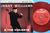 JERRY WILLIAMS - Twistin Patricia +3 Swe EP 1963
