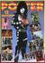 TIDNINGEN POSTER - KISS Special / PAUL omslag "Collectors edition"