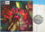 DAVE DAVANI FOUR - Fused UK-orig Jazz LP 1965
