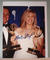 BARBARA STREISAND - Authentic autograph on photo
