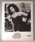 ARETHA FRANKLIN Authentic autograph on photo