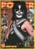 TIDNINGEN POSTER - KISS Special / PETE omslag "Collectors edition"