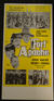 FORT APACHE (JOHN WAYNE, HENRY FONDA)