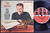 LARS GULLIN OCTET - Fine together +3 Swe EP 1959