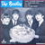 BEATLES - I want to hold your hand + 3 Swe EP 1963