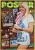 POSTER mag - No 2 1976 ABBA / Agnetha cover UNFOLDED!