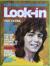 LOOK-IN - July 1973 David Cassidy cover