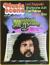 MUSIC SCENE - April 1974 Cat Stevens cover