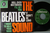 BEATLES SOUND - Roll over Beethoven + 3 GEOW 1288 Ger EP 1964