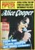 POPSTER - Nr 11 1973 ALICE COOPER pop poster mag