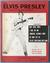 ELVIS PRESLEY - Album of Juke Box favorites US Sheet music