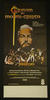 GREVEN AV MONTE-CRISTO (RICHARD CHAMBERLAIN, TONY CURTIS)
